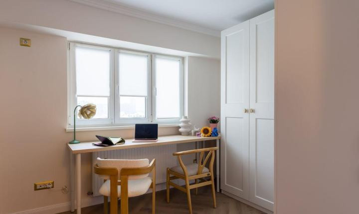 Apartament -4 camere - semidecomandat - Sos Pantelimon 