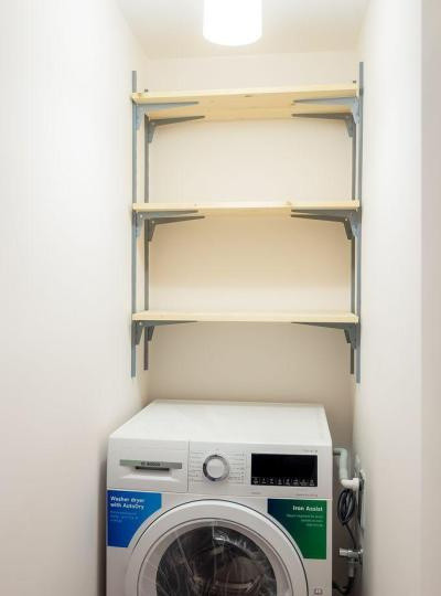 Apartament -4 camere - semidecomandat - Sos Pantelimon 