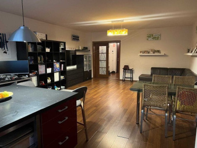 Apartament  3 camere Orhideea Gardens