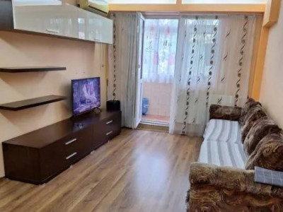 Apartament -3 camere - semidecomandat - Theodor Pallady 