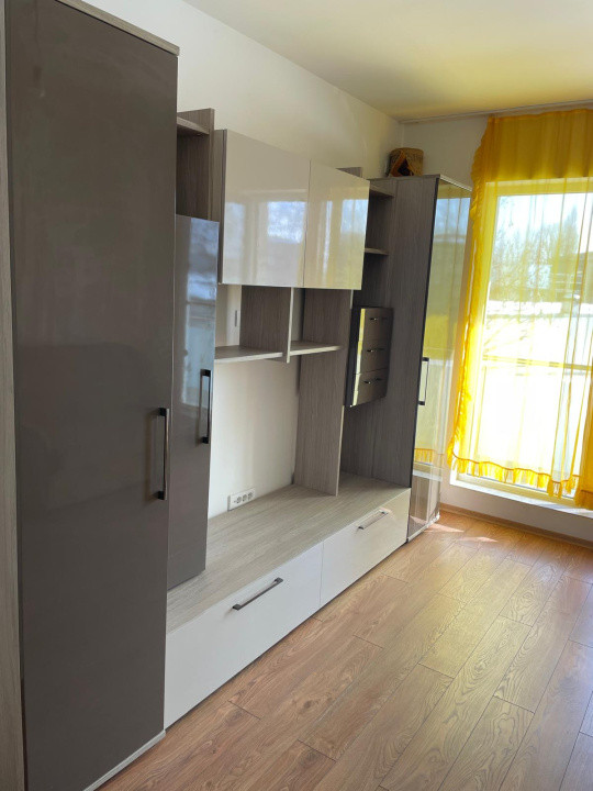 Apartament 2 camere Kaufland Salaj