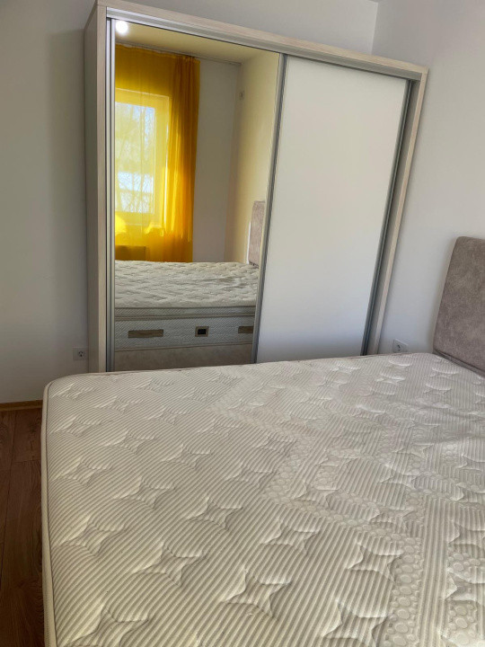 Apartament 2 camere Kaufland Salaj