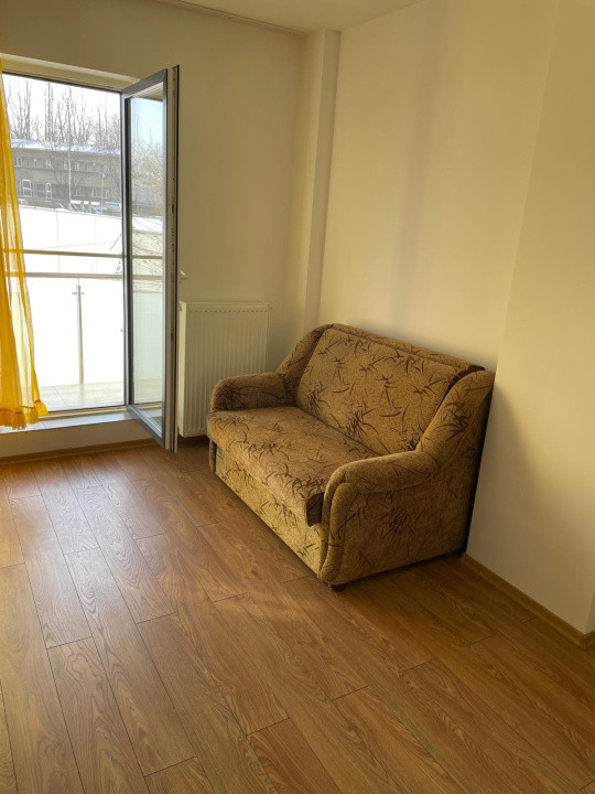 Apartament 2 camere Kaufland Salaj