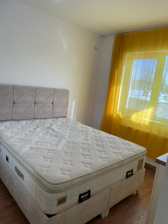 Apartament 2 camere Kaufland Salaj