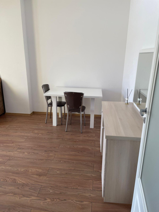 Apartament 2 camere Kaufland Salaj
