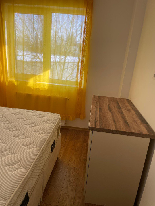 Apartament 2 camere Kaufland Salaj