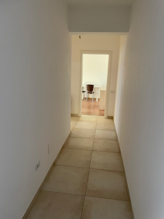 Apartament 2 camere Kaufland Salaj