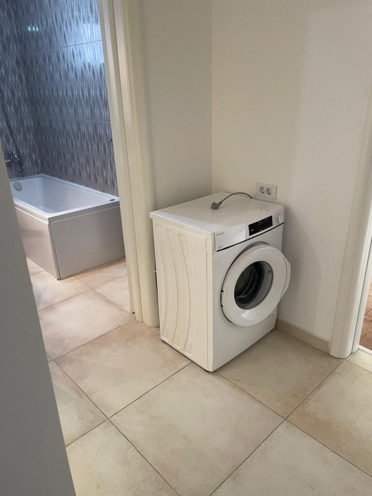 Apartament 2 camere Kaufland Salaj