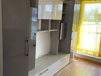 Apartament 2 camere Kaufland Salaj