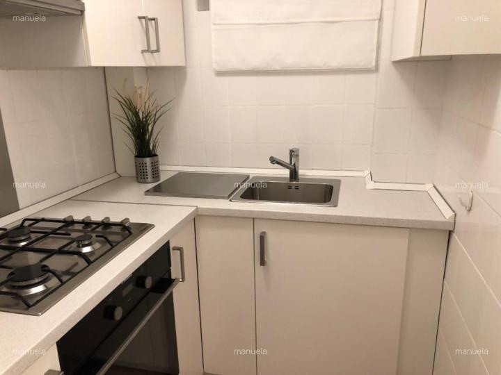 Apartament -2 camere - decomandat - Cismigiu - Central 