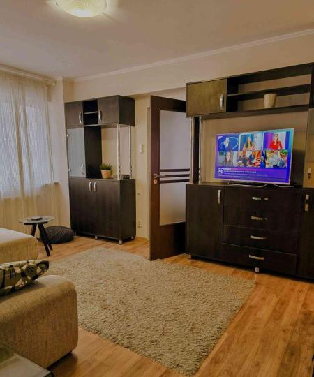 Apartament 2 camere Parc Cismigiu
