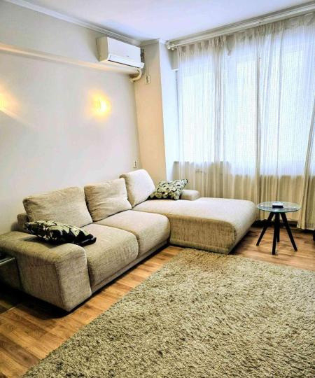 Apartament 2 camere Parc Cismigiu