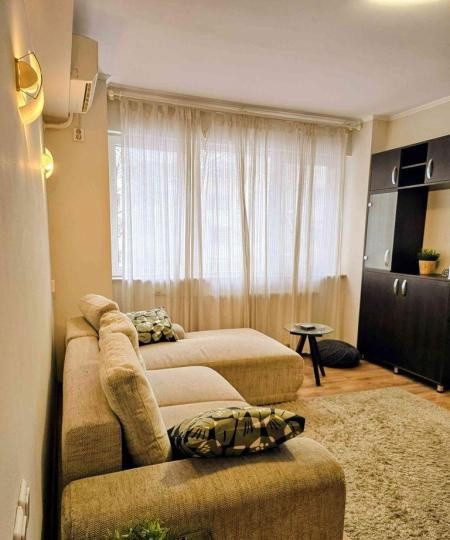 Apartament 2 camere Parc Cismigiu