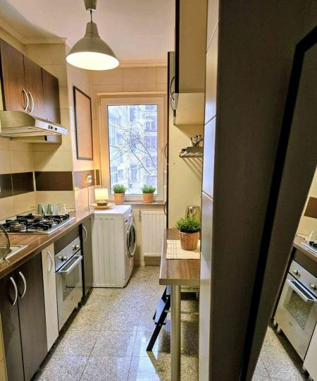 Apartament 2 camere Parc Cismigiu