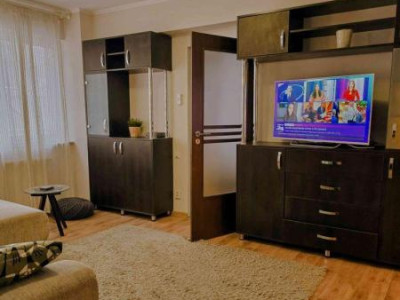 Apartament 2 camere Parc Cismigiu