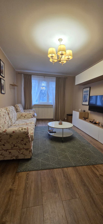 Apartament 2 camere decomandat Aparatorii patriei