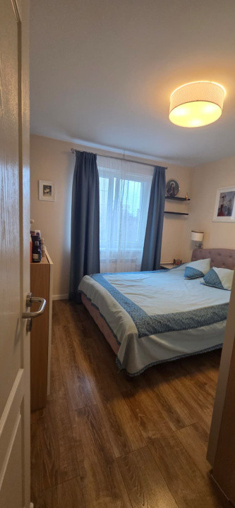 Apartament 2 camere decomandat Aparatorii patriei