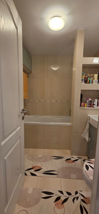 Apartament 2 camere decomandat Aparatorii patriei