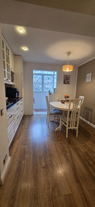 Apartament 2 camere decomandat Aparatorii patriei