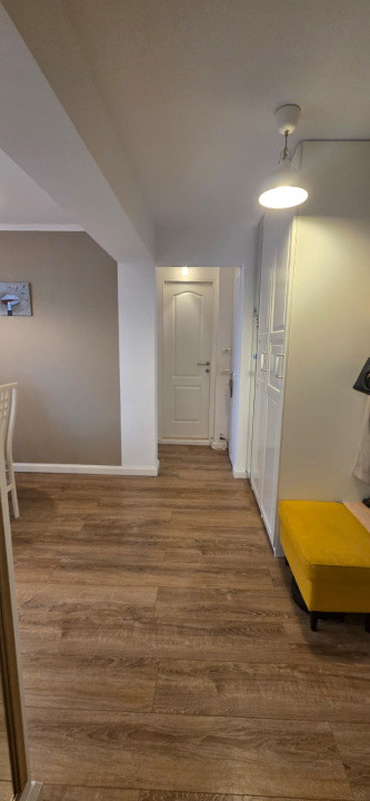 Apartament 2 camere decomandat Aparatorii patriei