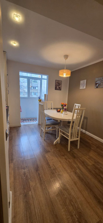 Apartament 2 camere decomandat Aparatorii patriei