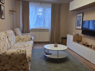 Apartament 2 camere decomandat Aparatorii patriei