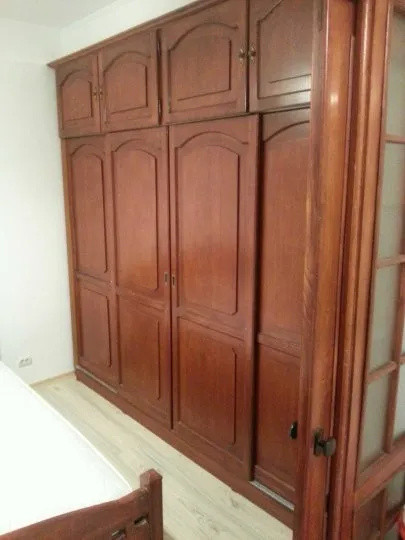 Apartament 2 camere Matei Voievod-Cal. Calarasi