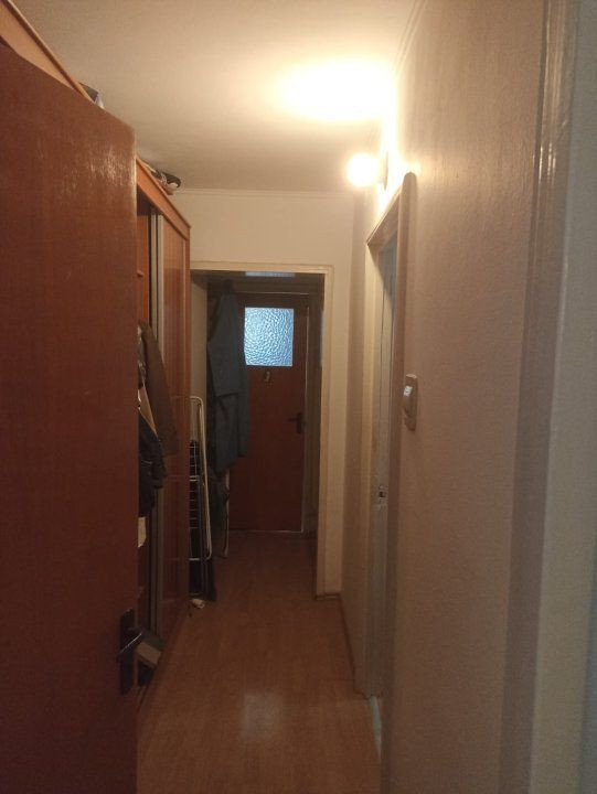 Apartament 3 camere - ETAJ 8 - zona CONSTANTIN BRANCOVEANU