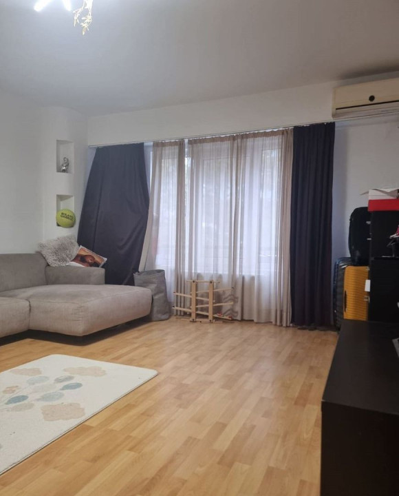 Apartament 2 camere Panduri