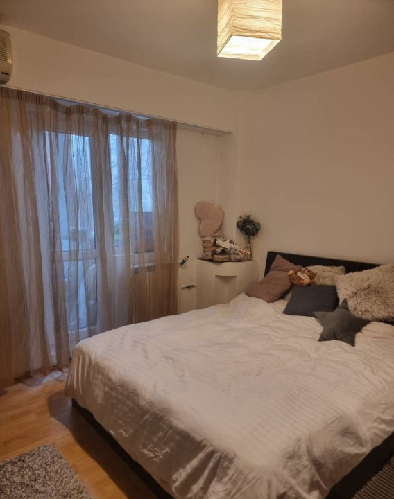 Apartament 2 camere Panduri