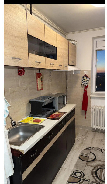 Apartament 2 camere Piata Progresul