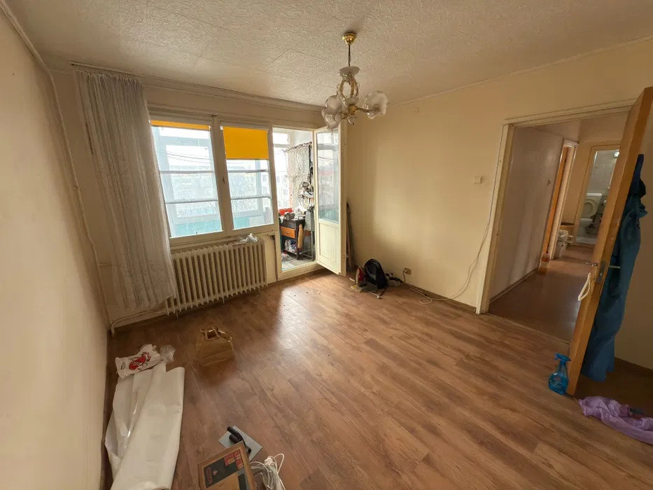 Apartament 4 camere Berceni Aleea Moldoveni