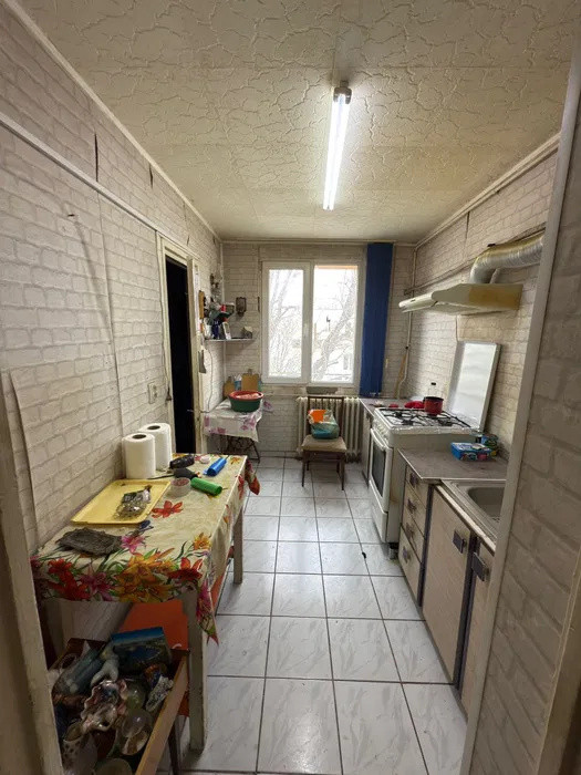 Apartament 4 camere Berceni Aleea Moldoveni