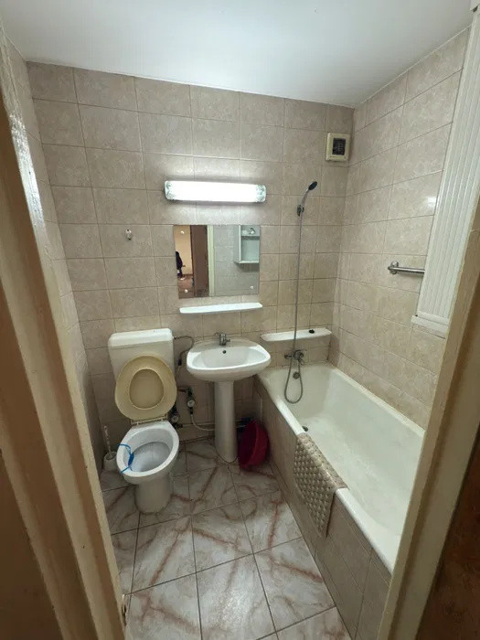 Apartament 4 camere Berceni Aleea Moldoveni