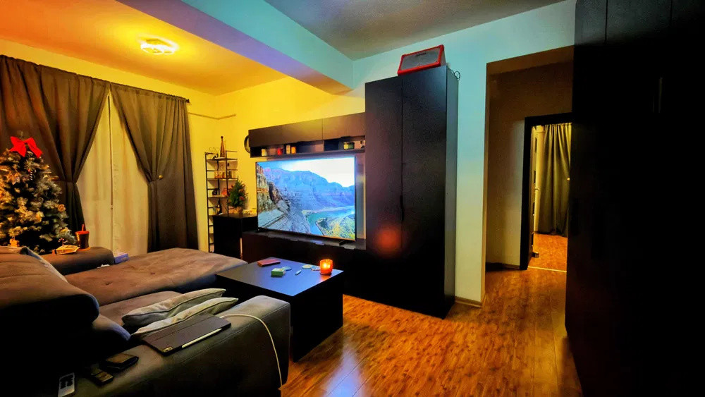 Apartament 2 camere Bloc nou Piata Progresul