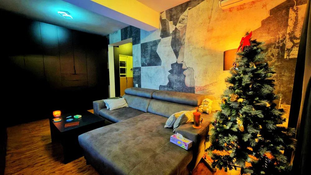 Apartament 2 camere Bloc nou Piata Progresul