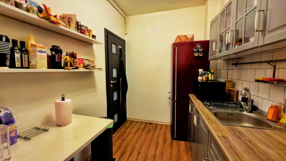 Apartament 2 camere Bloc nou Piata Progresul