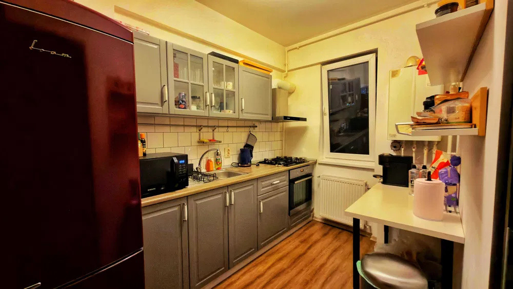 Apartament 2 camere Bloc nou Piata Progresul