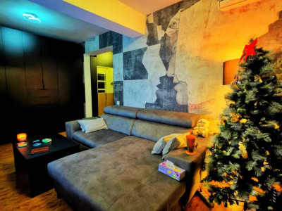 Apartament 2 camere Bloc nou Piata Progresul