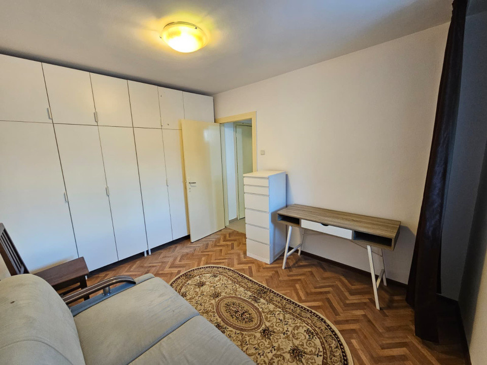 Apartament 2 camere Gorjului/Dezrobirii