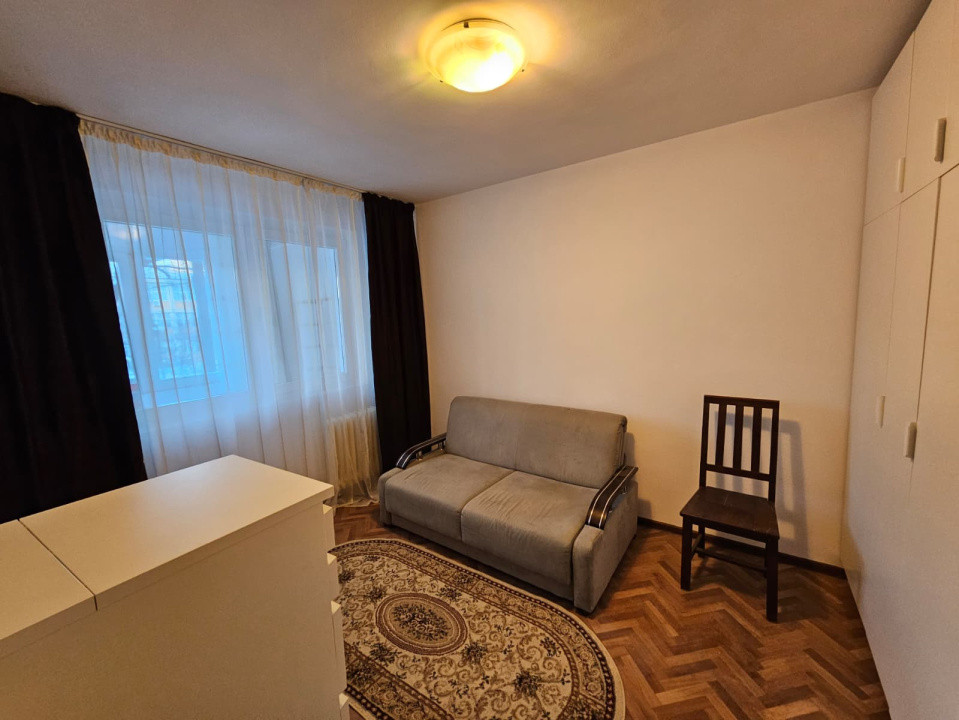 Apartament 2 camere Gorjului/Dezrobirii