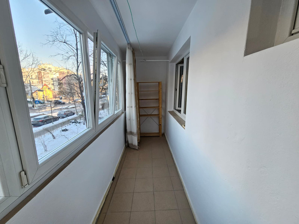Apartament 2 camere Gorjului/Dezrobirii