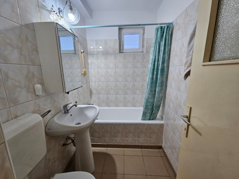 Apartament 2 camere Gorjului/Dezrobirii