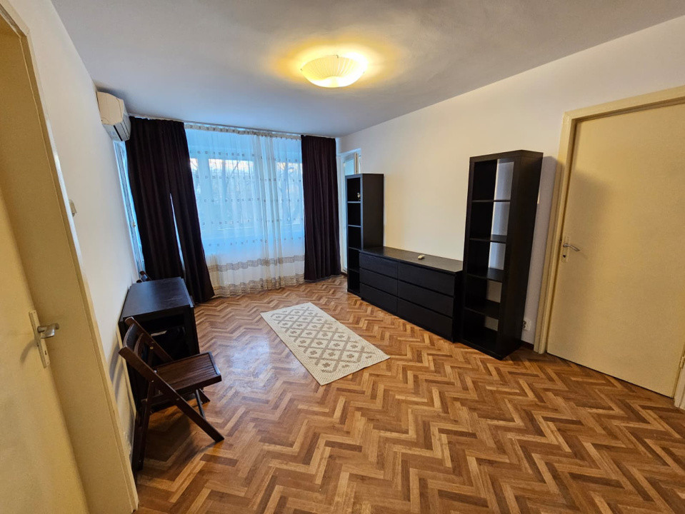 Apartament 2 camere Gorjului/Dezrobirii