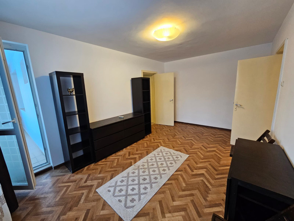 Apartament 2 camere Gorjului/Dezrobirii
