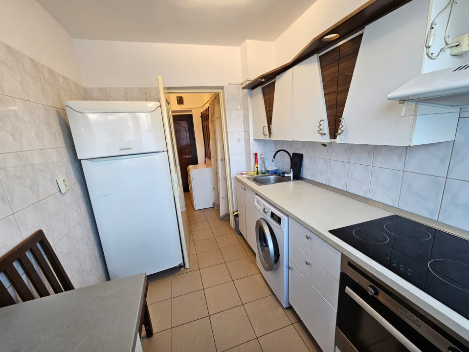 Apartament 2 camere Gorjului/Dezrobirii