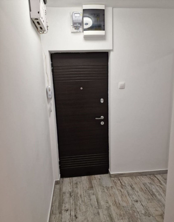 Apartament 4 camere Apusului-Iuliu Maniu-Mobilat complet