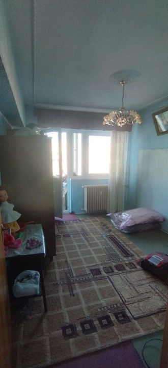 Apartament 3 camere Piata Veteranilor/Metrou Lujerului