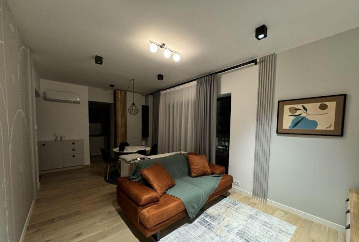 Apartament 2 camere Cotroceni-Garaj
