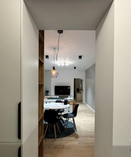 Apartament 2 camere Cotroceni-Garaj